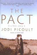 Jodi Picoult: Pact (Hardcover, 2001, Rebound by Sagebrush)