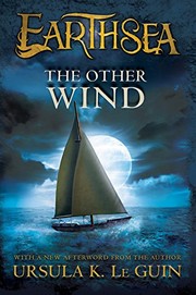 The Other Wind (Hardcover, 2012, HMH Books for Young Readers)