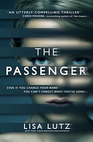 The Passenger (Paperback, 2016, Titan Books Ltd, Titan Books)