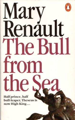 The bull from the sea (Paperback, 1973, Penguin)