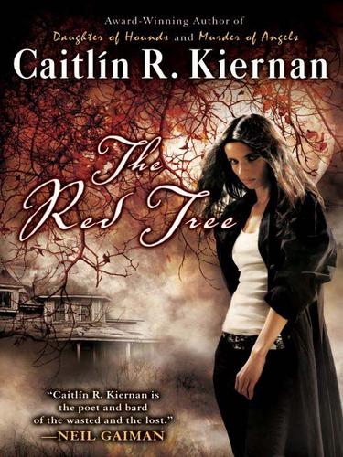 Caitlín R. Kiernan: The Red Tree (EBook, 2009, Penguin USA, Inc.)