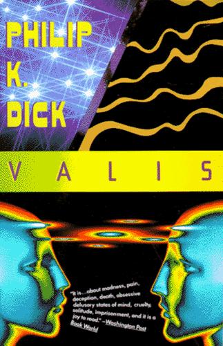Valis (Paperback, 1991, Vintage Books)