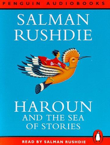Haroun and the Sea of Stories (AudiobookFormat, 1997, Penguin Audio)
