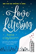 Kate Clayborn: Love lettering (Paperback, 2020, Kensington Books)