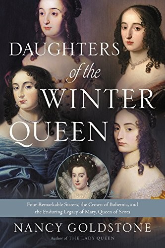 Daughters of the Winter Queen (Paperback, 2019, Back Bay Books)