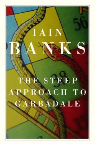 The Steep Approach to Garbadale (Hardcover, 2007, Little, Brown and Co.)