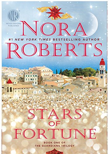 Nora Roberts: Stars of fortune (Hardcover, 2015, Berkley)