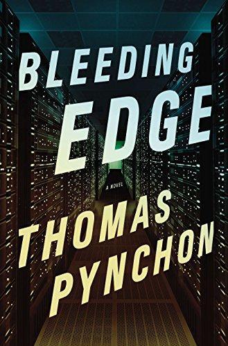 Thomas Pynchon: Bleeding Edge (2013)