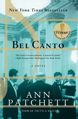 Bel canto (2005, Harper Perennial)