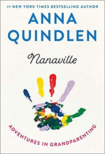 Nanaville (2019, Random House)