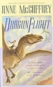 Dragonflight (Hardcover, 2008)