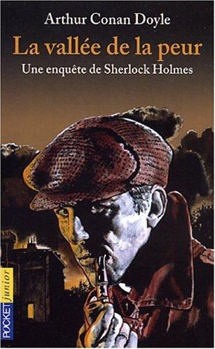 La Vallée de la peur (Paperback, French language, 2003, Pocket Jeunesse)