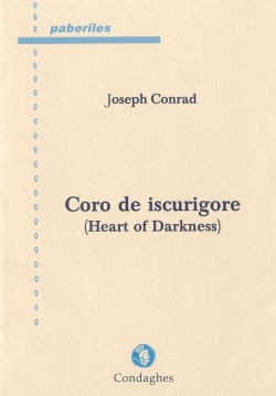 Coro de iscurigore (Paperback, Sardinian language, 2002, Condaghes)