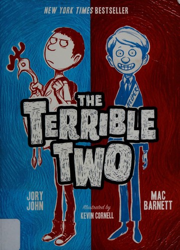 The terrible two (2015)