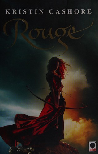 Kristin Cashore: Rouge (Paperback, French language, 2010, Orbit)