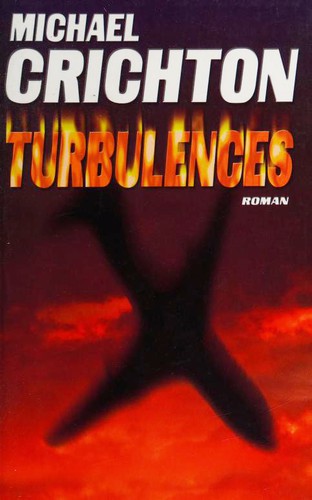 Turbulences (Paperback, French language, 2001, Éd. de la Seine)