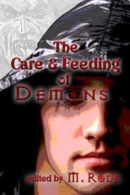 M. Rode, J.L. Merrow, Kiernan Kelly, Winnie Jerome, Kate Roman, Sean Michael, Julia Talbot, Glyn Soitiño, Taylor Lochland, Meredith Shayne: The Care and Feeding of Demons (EBook, Torquere Press)