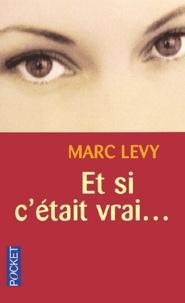 Marc Levy: Et si c'était vrai... (French language, 2000)