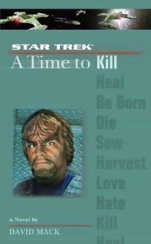 A Time to Kill (Paperback, 2004, Pocket Books)