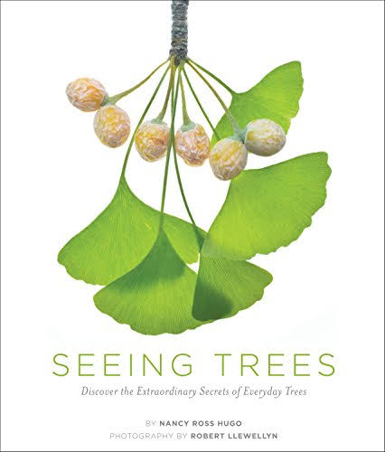 Seeing Trees (2011, Timber Press, Incorporated)