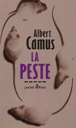 La peste (Spanish language, 1995)