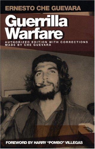 Ernesto Guevara: Guerrilla Warfare (Paperback, 2006, Ocean Press (AU))