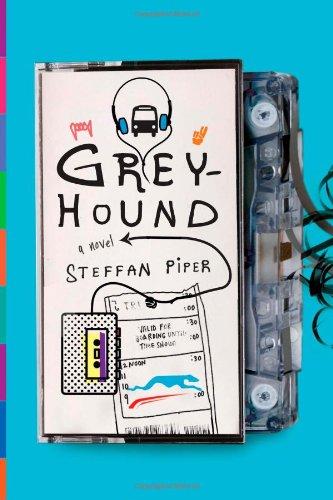 Steffan Piper: Greyhound (Paperback, 2010, AmazonEncore)