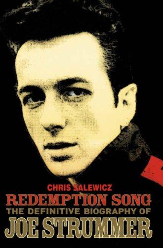 Chris Salewicz: "Redemption Song" (2006, HarperCollins Entertainment)