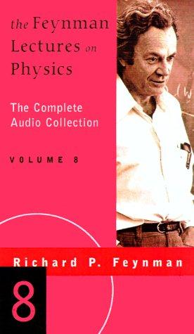 The Feynman Lectures on Physics (AudiobookFormat, 2000, Perseus Books Group)