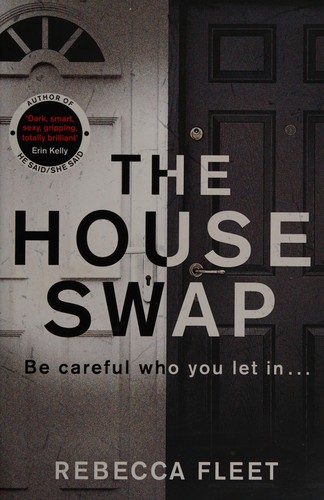 Rebecca Fleet: House swap (2018)