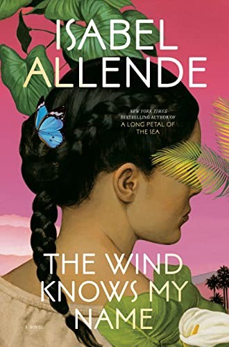 Wind Knows My Name (2023, Random House Publishing Group)
