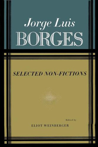 Jorge Luis Borges: Borges (2000, Penguin)