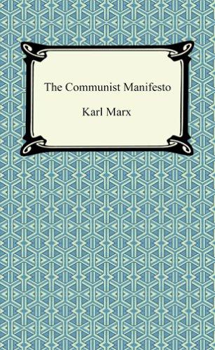 The Communist Manifesto (2005, Digireads.com)