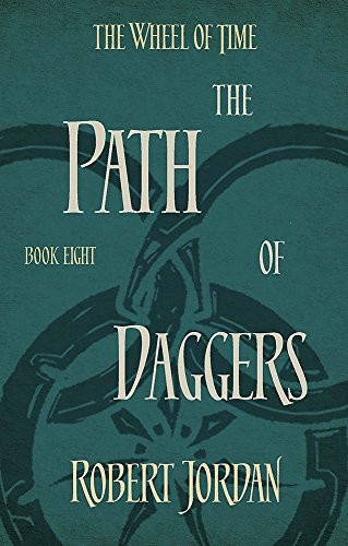 The Path Of Daggers (2014, Orbit)