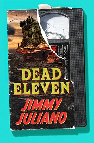 Dead Eleven (2023, Penguin Publishing Group)