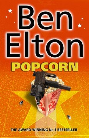Popcorn (Paperback, 2003, Black Swan)