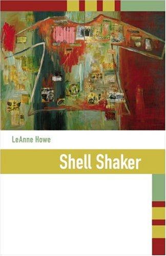 Shell shaker (2001, Aunt Lute Books)