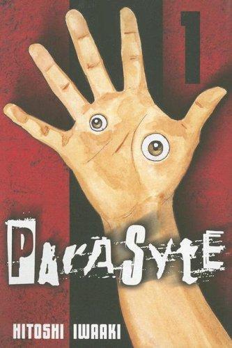 Parasyte, Volume 1 (2007)