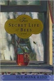 Sue Monk Kidd, Sue Kidd: The Secret Life of Bees (2002, Viking)