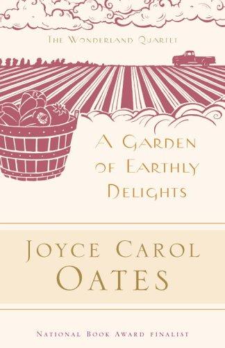 A garden of earthly delights (2003, Modern Library)