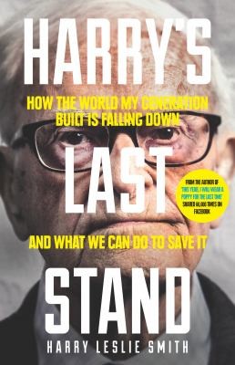 Harrys Last Stand (2014, Icon Books)