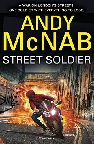 Street Soldier (2017, Childrens)