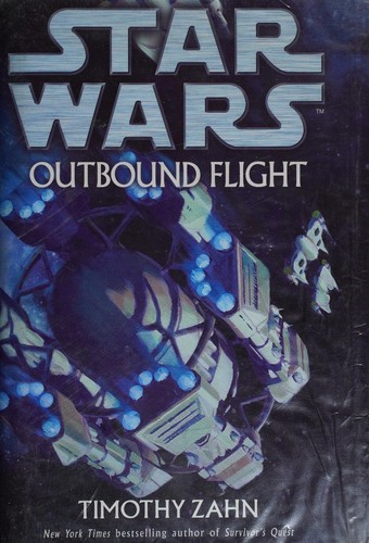 Outbound Flight (2005, Century)