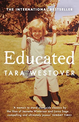 Educated (Paperback, 2018, Windmill Books)