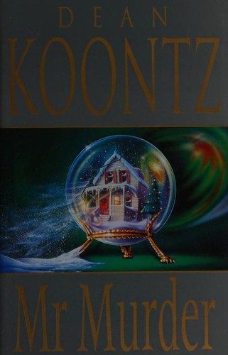 Dean R. Koontz: Mr. Murder (1994, BCA)