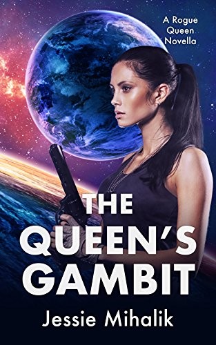 The Queen's Gambit (2018, NYLA)