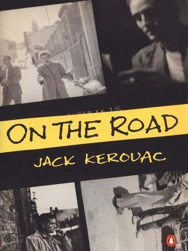 Jack Kerouac: On the Road (EBook, 2009, Penguin USA, Inc.)