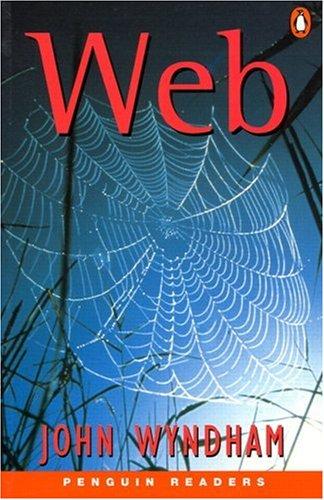 John Wyndham, penguin: Web (Paperback, 2000, Pearson ESL)
