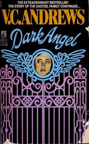 V. C. Andrews: Dark Angel (Paperback, Pocket Books)