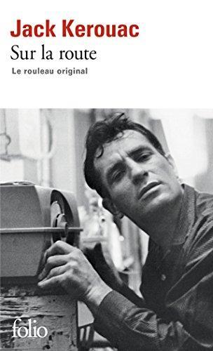 Sur La Route (French language, 2012, Éditions Gallimard)